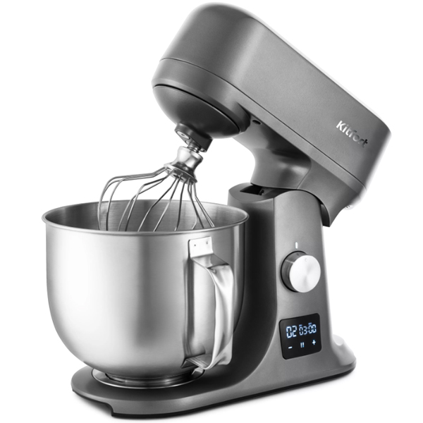 Планетарный миксер Kitfort КТ-1328