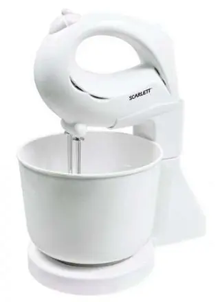 Миксер Scarlett SC-048