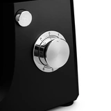 Планетарный миксер Kitfort КТ-1339-3 черный КТ-1339-3 Черный - фото 6