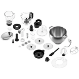 Планетарный миксер Kitfort КТ-3413 - фото 3