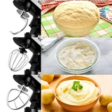 Планетарный миксер Kitfort КТ-3413 - фото 6