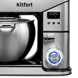 Планетарный миксер Kitfort КТ-3413 - фото 2