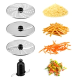 Планетарный миксер Kitfort КТ-3413 - фото 4