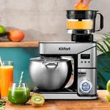 Планетарный миксер Kitfort КТ-3413 - фото 11