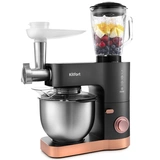 Планетарный миксер Kitfort КТ-1370 (5 в 1) КТ-1370 - фото 2