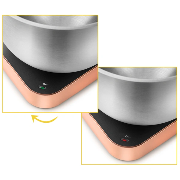 Планетарный миксер Kitfort КТ-1370 (5 в 1) КТ-1370 - фото 6