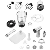 Планетарный миксер Kitfort КТ-1370 (5 в 1) КТ-1370 - фото 7