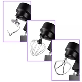 Планетарный миксер цельнометаллический Kitfort КТ-3077 - фото 7