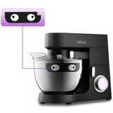 Планетарный миксер цельнометаллический Kitfort КТ-3077 - фото 2