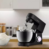 Планетарный миксер цельнометаллический Kitfort КТ-3077 - фото 8