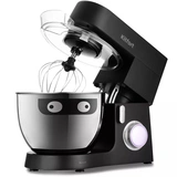 Планетарный миксер цельнометаллический Kitfort КТ-3077