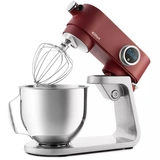 Планетарный миксер Kitfort КТ-1391-1 красный