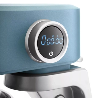 Планетарный миксер Kitfort КТ-1391-2 синий