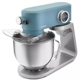 Планетарный миксер Kitfort КТ-1391-2 синий - фото 2