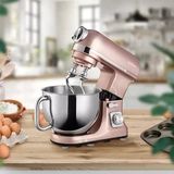 Планетарный миксер цельнометаллический «3 в 1» Kitfort КТ-3015 - фото 8