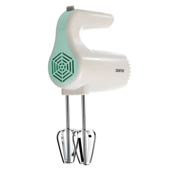 Миксер Centek CT-1109 White - фото 2