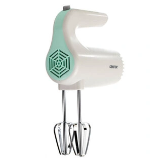 Миксер Centek CT-1109 White