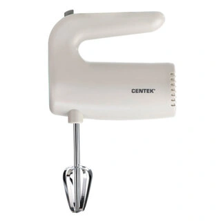 Миксер Centek CT-1109 White