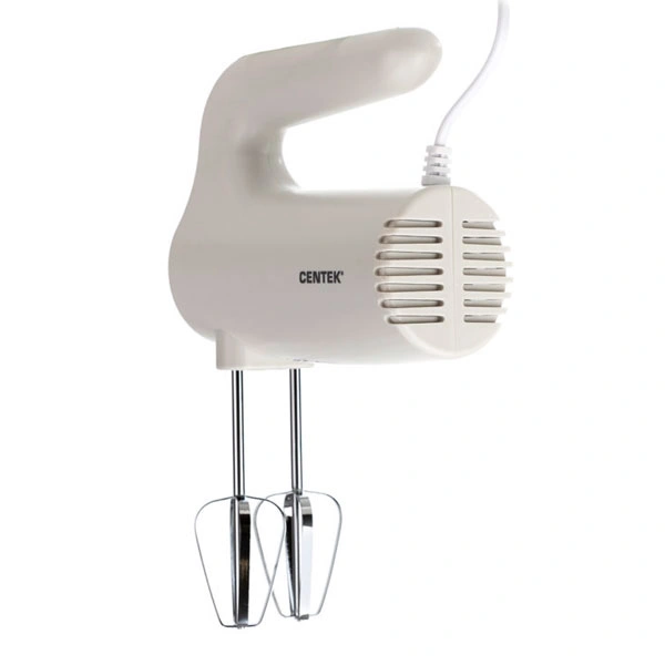 Миксер Centek CT-1109 White - фото 4