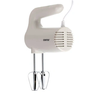 Миксер Centek CT-1109 White