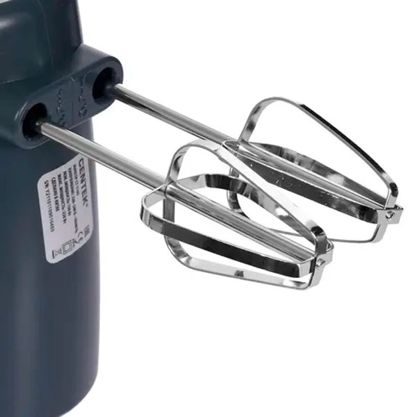 Миксер Centek CT-1109 Black - фото 6