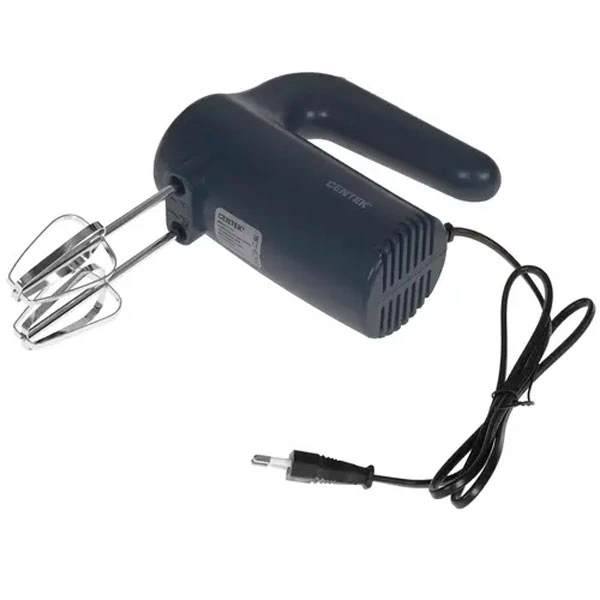 Миксер Centek CT-1109 Black - фото 8