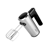 Проводной миксер Centek CT-1101 Черный Стальной CT-1101