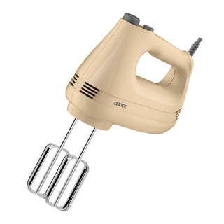 Миксер Centek CT-1125 Beige