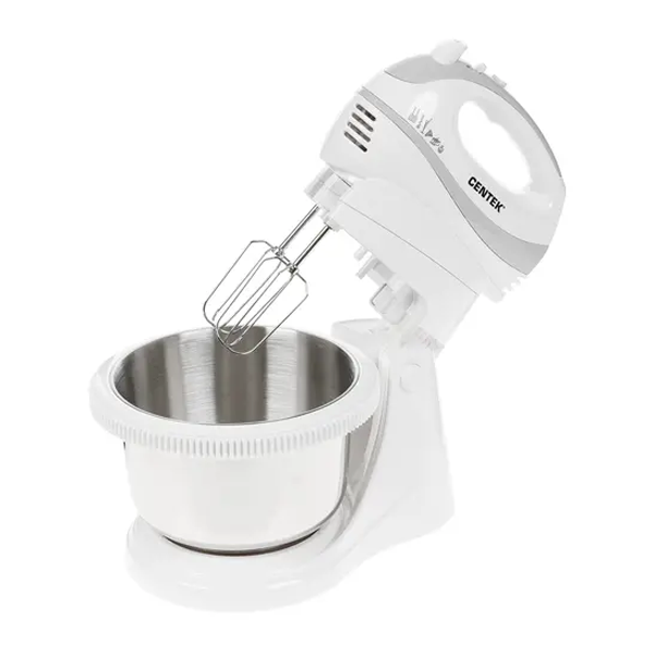 Миксер с чашей Centek CT-1107 - фото 2
