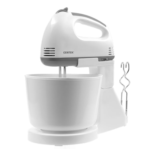 Миксер с чашей Centek CT-1113 - фото 2
