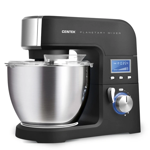 Планетарный миксер Centek CT-1138 - фото 3