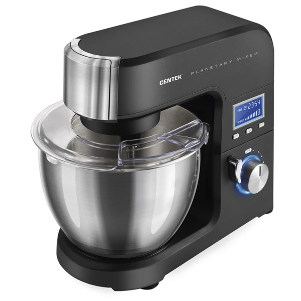Планетарный миксер Centek CT-1138 - фото 4