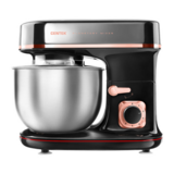 Планетарный миксер Centek CT-1139 Black