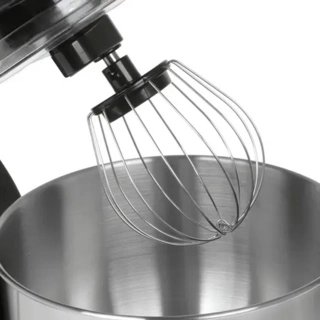 Планетарный миксер Centek CT-1139 Black - фото 2