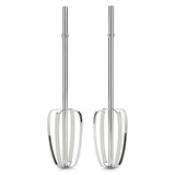 Миксер Kenwood HMP10.000WH - фото 3