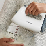 Миксер Kenwood HMP10.000WH - фото 7