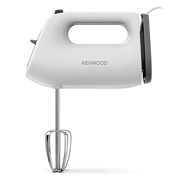 Миксер Kenwood HMP10.000WH - фото 2