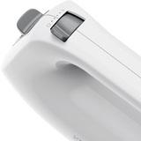 Миксер Kenwood HMP10.000WH - фото 5