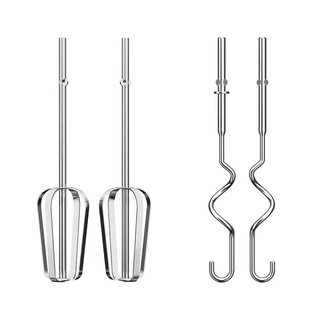 Ручной миксер Kenwood HMP40 - фото 6