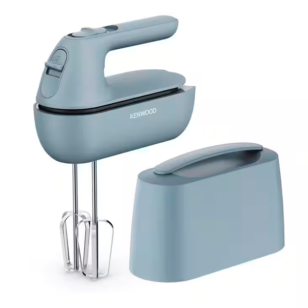 Ручной миксер Kenwood HMP40 - фото 2