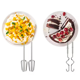 Ручной миксер Kenwood HMP40 - фото 5