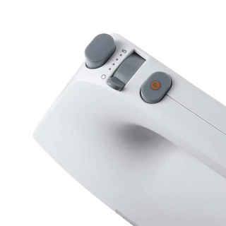 Миксер Kenwood HMP34.A0WH - фото 3