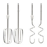 Миксер Kenwood HMP34.A0WH - фото 2