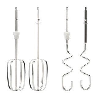 Миксер Kenwood HMP34.A0WH - фото 2