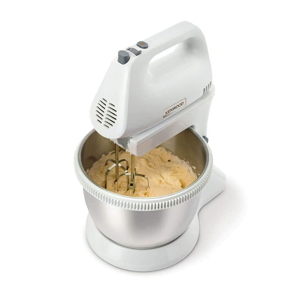 Kenwood араластырғыш HMP34.A0WH - фото 6