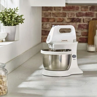 Миксер Kenwood HMP34.A0WH - фото 5