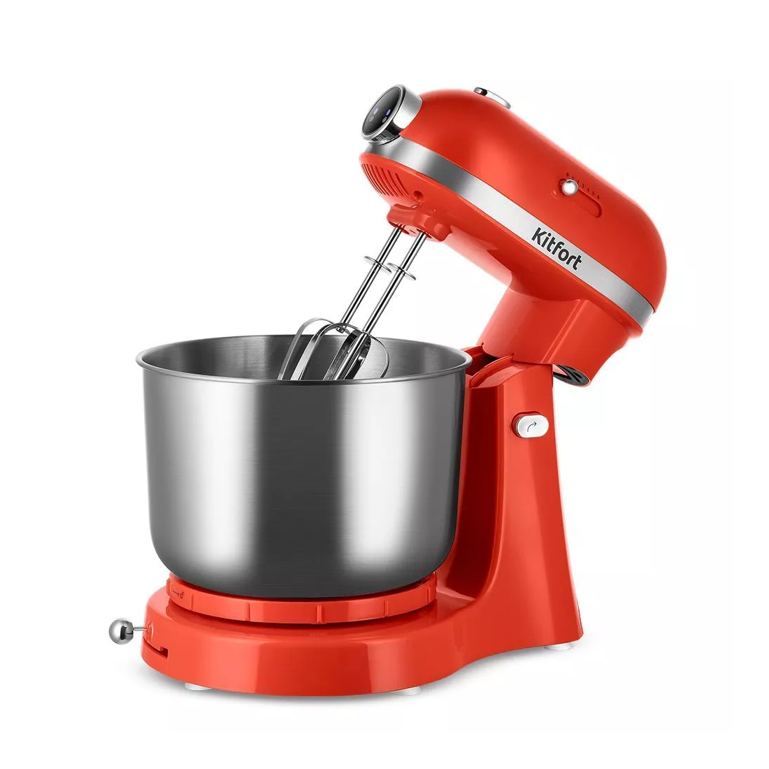 Стационарный миксер Kitfort КТ-3469 