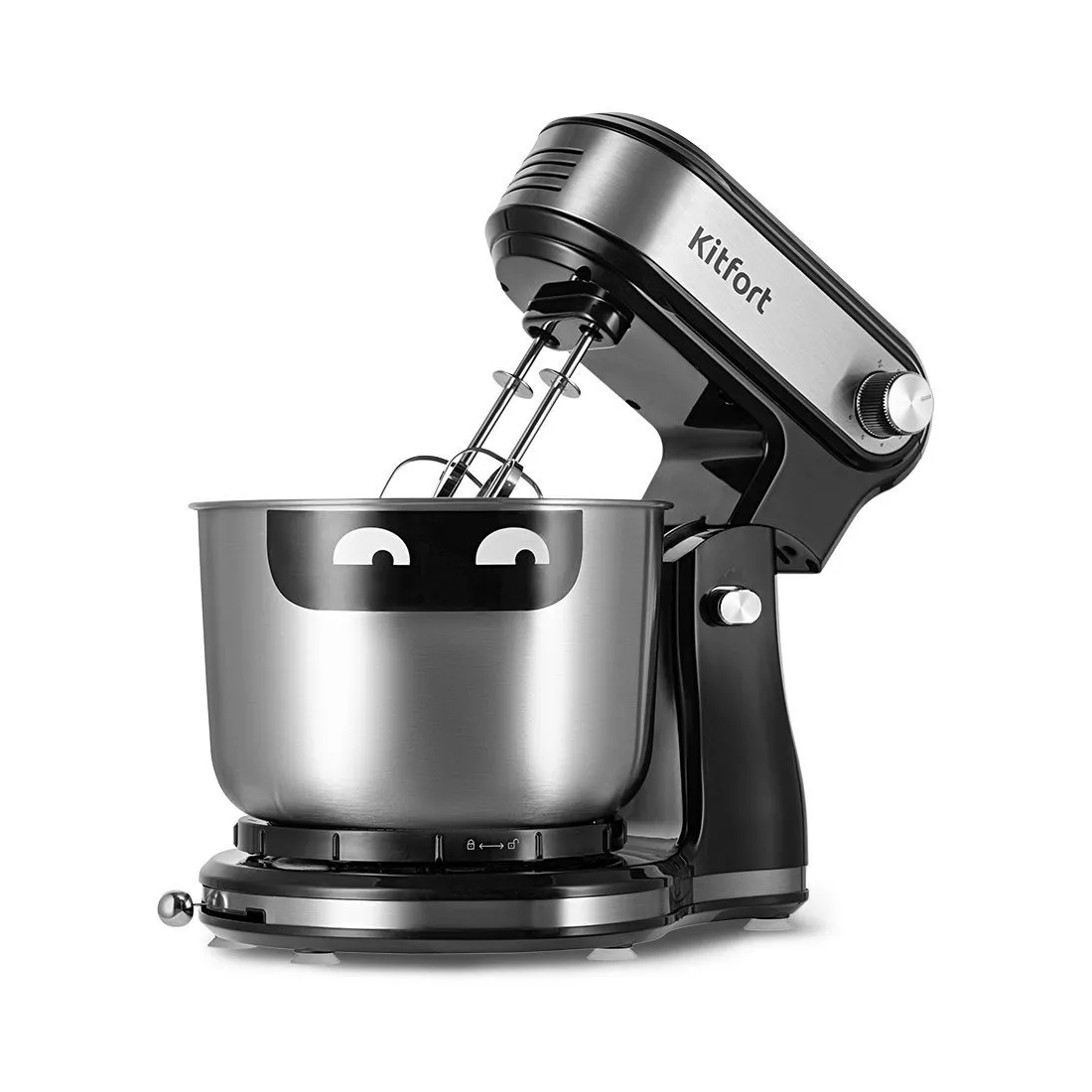 Стационарный миксер Kitfort КТ-3481 