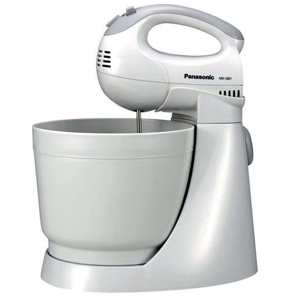 Миксер стационарный Panasonic MK(NT)-GB1 - фото 4