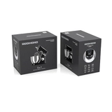 Планетарный миксер Redmond FM601  - фото 4
